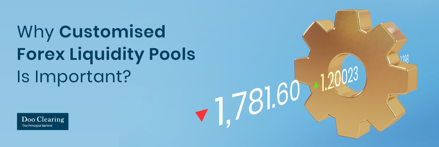 Forex Liquidity Pools