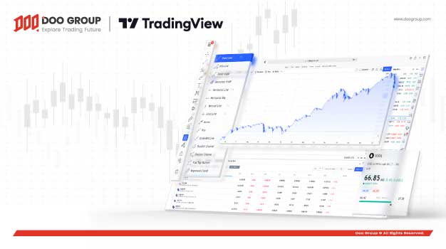 Doo Group Affiliate, Doo Prime, Launched New Trading Terminal – TradingView