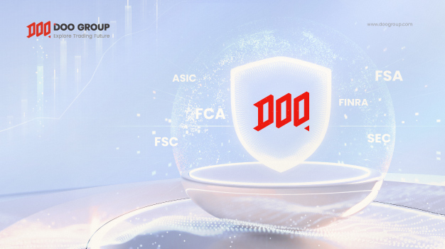 Doo Group Entities Holds Financial Licenses Worldwide, Ensuring Security Of Client’s Funds