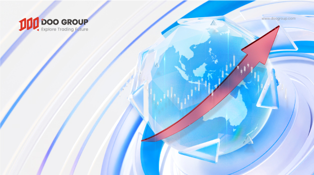 Doo Group’s Affiliate Doo Prime’s Trading Volume Ranks 36th Globally