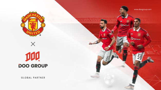 ‘Coming To Light’ Event To Honour Partnership of Doo Group and Manchester United