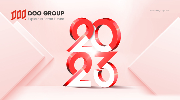 Doo Group 2023 年中成绩单