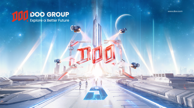 Doo Group 九周年全新升级：焕新起航 探索美好未来