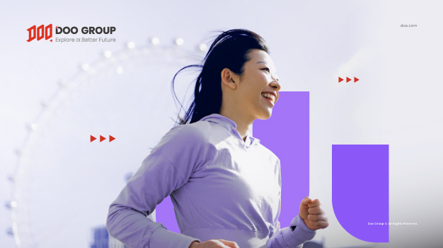 Doo Group 推出大健康品牌 Doo Health，为健康人生保驾护航 