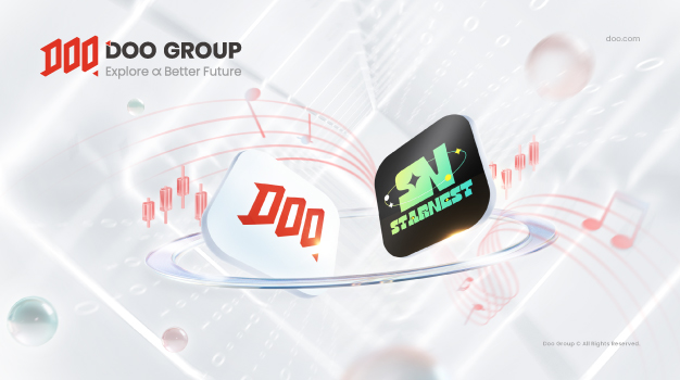 Doo Group Joins Forces with Star Nest to Innovate the Future of Web3 Music Ecosystem 